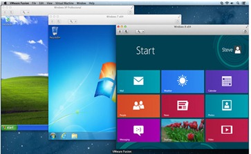 Vmware Laptops & Desktops Driver Download For Windows